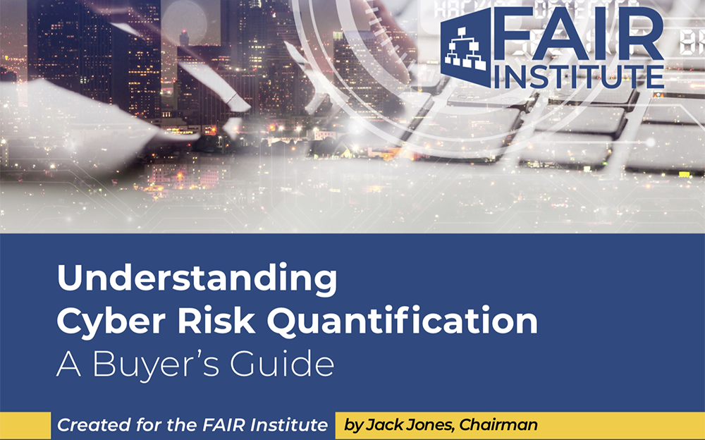 Watch Out For These 5 Cyber Risk Quantification Methods They Don T Watch Out For These 5 Cyber Risk Quantification Methods They Don T